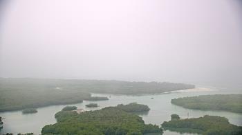 Thumbnail for current weather camera view from Kalea Bay in Naples, Florida