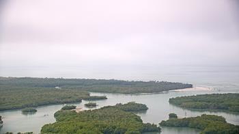 Thumbnail for current weather camera view from Kalea Bay in Naples, Florida