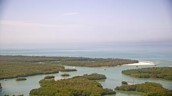 Thumbnail for current weather camera view from Kalea Bay in Naples, Florida