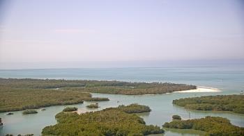 Thumbnail for current weather camera view from Kalea Bay in Naples, Florida