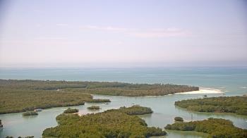 Thumbnail for current weather camera view from Kalea Bay in Naples, Florida