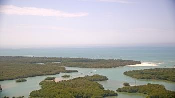 Thumbnail for current weather camera view from Kalea Bay in Naples, Florida