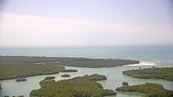 Thumbnail for current weather camera view from Kalea Bay in Naples, Florida