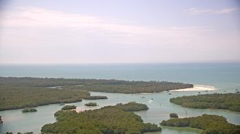 Thumbnail for current weather camera view from Kalea Bay in Naples, Florida