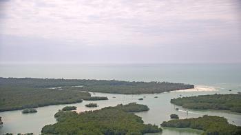 Thumbnail for current weather camera view from Kalea Bay in Naples, Florida