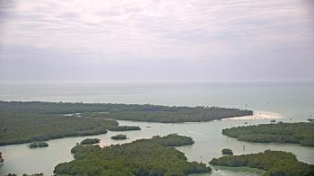 Thumbnail for current weather camera view from Kalea Bay in Naples, Florida