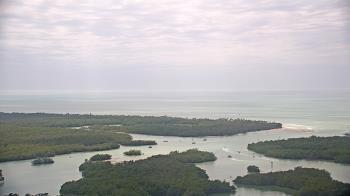 Thumbnail for current weather camera view from Kalea Bay in Naples, Florida