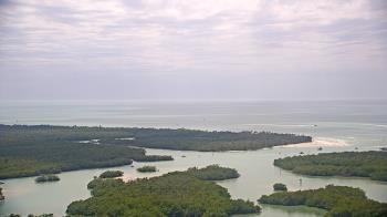 Thumbnail for current weather camera view from Kalea Bay in Naples, Florida