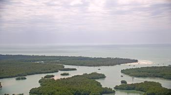 Thumbnail for current weather camera view from Kalea Bay in Naples, Florida