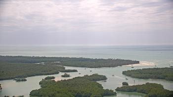 Thumbnail for current weather camera view from Kalea Bay in Naples, Florida