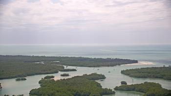 Thumbnail for current weather camera view from Kalea Bay in Naples, Florida
