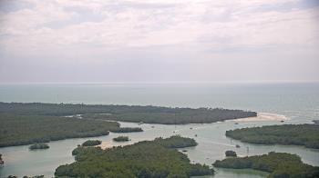 Thumbnail for current weather camera view from Kalea Bay in Naples, Florida