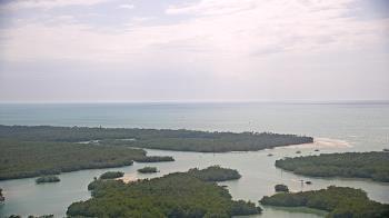 Thumbnail for current weather camera view from Kalea Bay in Naples, Florida