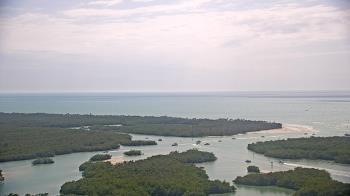 Thumbnail for current weather camera view from Kalea Bay in Naples, Florida