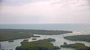 Thumbnail for current weather camera view from Kalea Bay in Naples, Florida