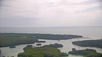 Thumbnail for current weather camera view from Kalea Bay in Naples, Florida