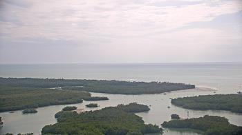 Thumbnail for current weather camera view from Kalea Bay in Naples, Florida