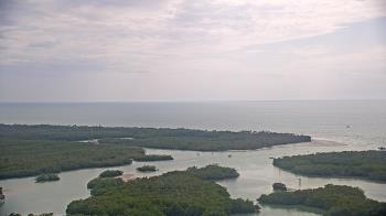 Thumbnail for current weather camera view from Kalea Bay in Naples, Florida