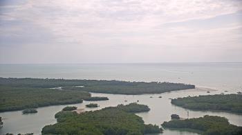 Thumbnail for current weather camera view from Kalea Bay in Naples, Florida