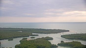 Thumbnail for current weather camera view from Kalea Bay in Naples, Florida