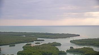 Thumbnail for current weather camera view from Kalea Bay in Naples, Florida