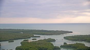 Thumbnail for current weather camera view from Kalea Bay in Naples, Florida