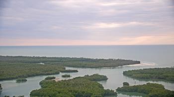 Thumbnail for current weather camera view from Kalea Bay in Naples, Florida