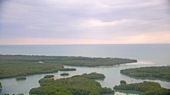 Thumbnail for current weather camera view from Kalea Bay in Naples, Florida