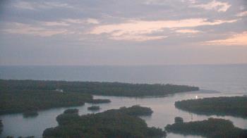 Thumbnail for current weather camera view from Kalea Bay in Naples, Florida