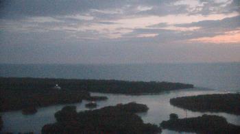 Thumbnail for current weather camera view from Kalea Bay in Naples, Florida