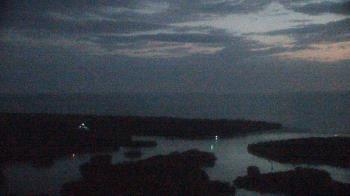 Thumbnail for current weather camera view from Kalea Bay in Naples, Florida