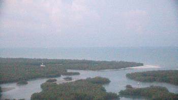 Thumbnail for current weather camera view from Kalea Bay in Naples, Florida