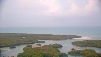 Weather camera view of Kalea Bay.