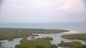 Thumbnail for current weather camera view from Kalea Bay in Naples, Florida