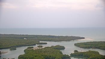 Thumbnail for current weather camera view from Kalea Bay in Naples, Florida