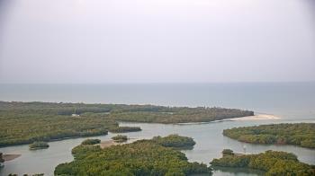 Thumbnail for current weather camera view from Kalea Bay in Naples, Florida