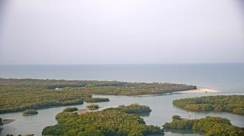 Thumbnail for current weather camera view from Kalea Bay in Naples, Florida