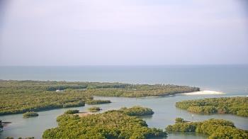 Thumbnail for current weather camera view from Kalea Bay in Naples, Florida