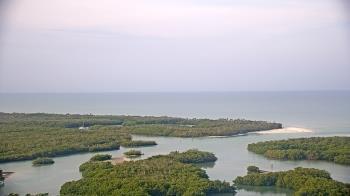 Thumbnail for current weather camera view from Kalea Bay in Naples, Florida