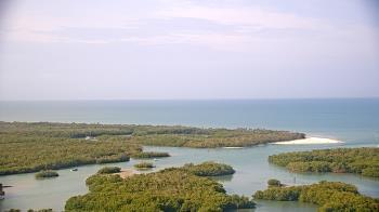 Thumbnail for current weather camera view from Kalea Bay in Naples, Florida