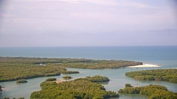 Thumbnail for current weather camera view from Kalea Bay in Naples, Florida