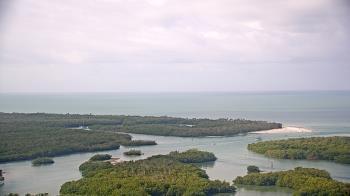 Thumbnail for current weather camera view from Kalea Bay in Naples, Florida