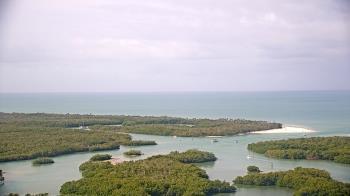 Thumbnail for current weather camera view from Kalea Bay in Naples, Florida