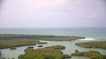Thumbnail for current weather camera view from Kalea Bay in Naples, Florida