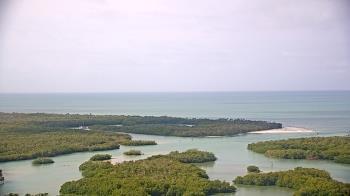 Thumbnail for current weather camera view from Kalea Bay in Naples, Florida