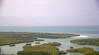Thumbnail for current weather camera view from Kalea Bay in Naples, Florida