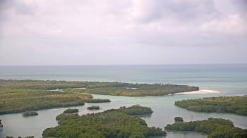 Thumbnail for current weather camera view from Kalea Bay in Naples, Florida