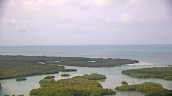 Thumbnail for current weather camera view from Kalea Bay in Naples, Florida
