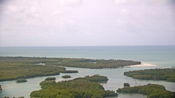 Thumbnail for current weather camera view from Kalea Bay in Naples, Florida