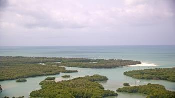 Thumbnail for current weather camera view from Kalea Bay in Naples, Florida